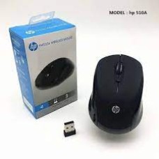 MOUSE FM510a WIRLESS 3