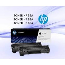 HP 83A and 85A