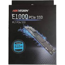 HIKVISION E100 PCIe SSD M.2 PCLe SSD 512gb