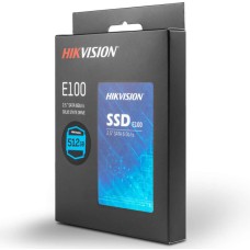 HIKVISION E100 512GB 2.5" Sata 6GB/S SSD 