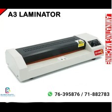 A3 LAMINATOR