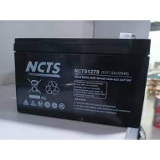 NCTS 1270 BATTERY UPS