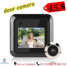 DOOR CAMERA