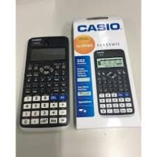 CASIO FX-991EX 552 FUNCTIONS