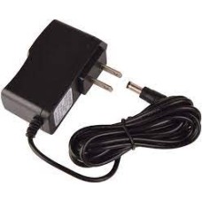 NCTS AC/DC adapter leading technology quality input : DC12V-1A