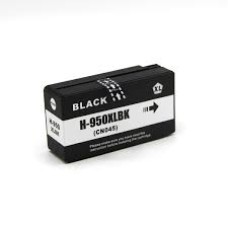 COMPATIBLE INK CARTRIDGE H-950 XLBK BLACK