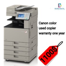 COPIER CANON