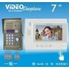 VIDEO DOORPHONE ROHS ISO9001