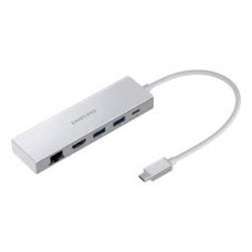 USB 3.1-C MULTIPORT ADAPTER 10 GAPS