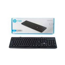 HP K1600 WIRED KEYBOARD EN