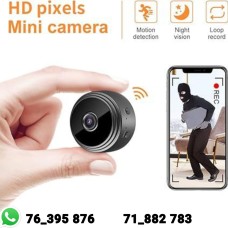 MINI CAMERA