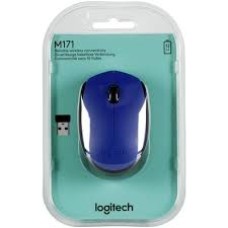 M171 LOGITECH MOUSE 12M