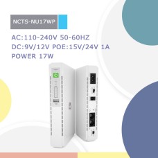 NCTS multifunction DC UPS 