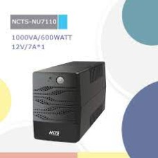 NCTS uninterruptible power supply-smart UPS 1000UA NU7110