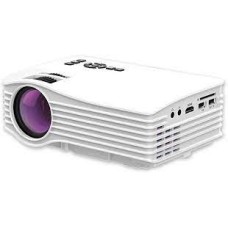 MP SIMPLIFIED MICRO PROJECTOR