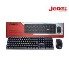 WS630 jedel fashion wireless combo