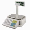 barcode label printing scale 