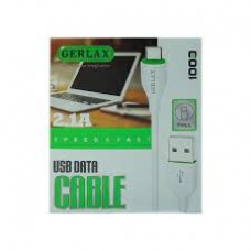 gerlax 1000 usb data cable gd- 11