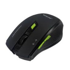 JEDEL 2.4 GHZ WIRLESS OPTICAL MOUSE W-400