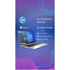 HP PROBOOK 440 G8