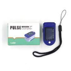 pulse oximeter lk88