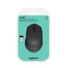 M280 COMFORT PLS LOGITECH MOUSE 18M