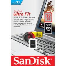 sandisk 32gb speed up to 130 with adapter usb 3.1 flash driver